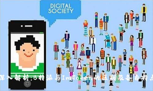 深入解析：B特派与ImToken的区别及各自特点