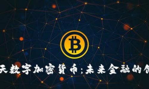 了解蓝天数字加密货币：未来金融的创新载体