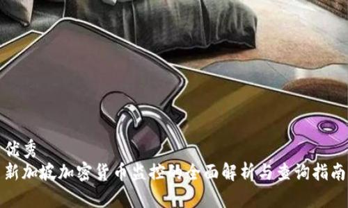 优秀
新加坡加密货币监控的全面解析与查询指南