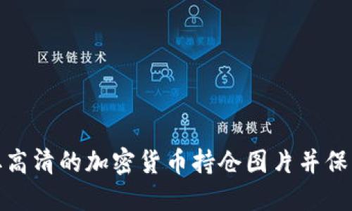 : 如何获取高清的加密货币持仓图片并保护投资隐私