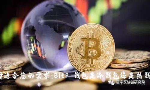 选择适合您的需求：BitP 钱包是冷钱包还是热钱包？
