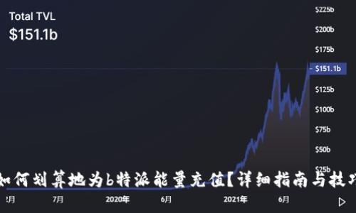 如何划算地为b特派能量充值？详细指南与技巧