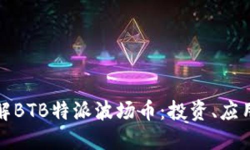 深入了解BTB特派波场币：投资、应用与趋势
