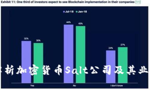 深入解析加密货币Salt公司及其业务模式