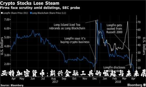 菲亚特加密货币：新兴金融工具的崛起与未来展望