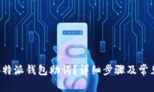 如何找回B特派钱包助词？详细步骤及常见问题解答