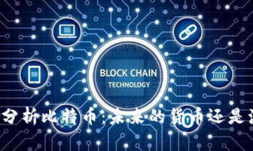 深入分析比特币：未来的货币还是泡沫？