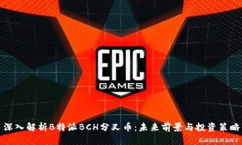 深入解析B特派BCH分叉币：未来前景与投资策略