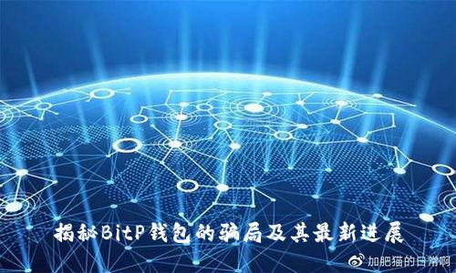 揭秘BitP钱包的骗局及其最新进展