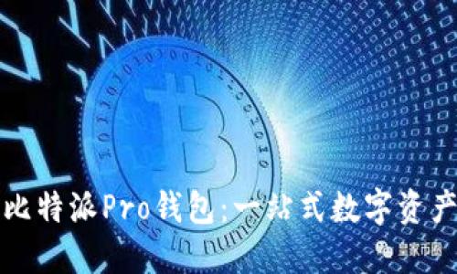 全面了解比特派Pro钱包：一站式数字资产管理工具