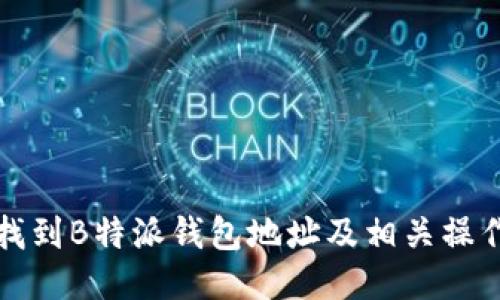 如何找到B特派钱包地址及相关操作指南