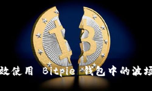 如何高效使用 Bitpie 钱包中的波场能量站