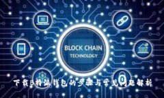 下载B特派钱包的步骤与常见问题解析