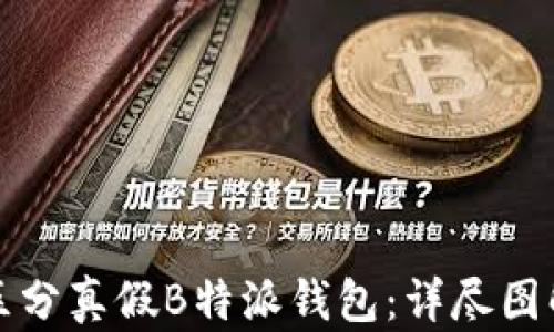 
如何区分真假B特派钱包：详尽图解指南