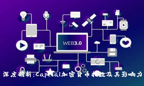 深度剖析：Capital加密货币指数及其影响力