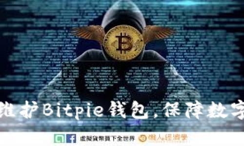 如何高效维护Bitpie钱包，保障数字资产安全