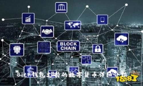 BitP钱包支持的数字货币详细介绍