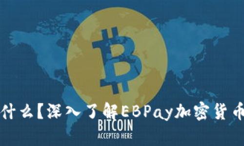 EBPay是什么？深入了解EBPay加密货币及其应用