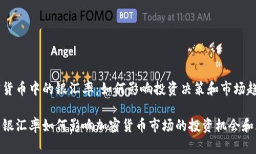 加密货币中的银汇率：如何影响投资决策和市场趋势

理解银汇率如何影响加密货币市场的投资机会和风险