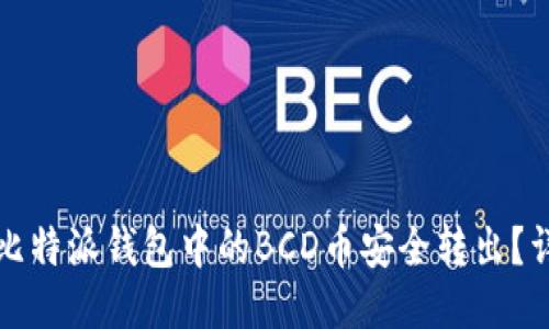 如何将比特派钱包中的BCD币安全转出？详尽指南
