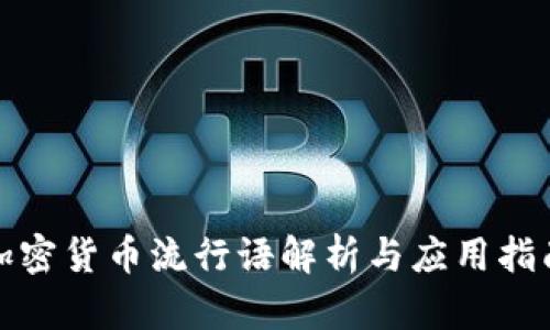 加密货币流行语解析与应用指南