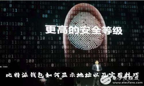 比特派钱包如何显示地址以及实用技巧